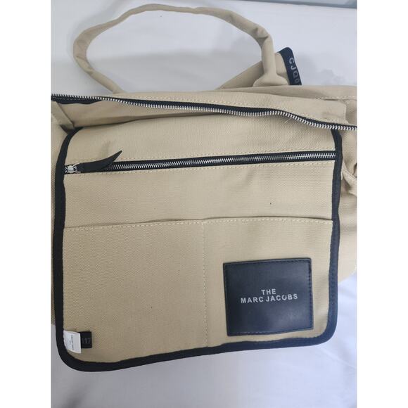 Marc Jacobs The Jacquard Large Tote Bag - Picture 11 of 12